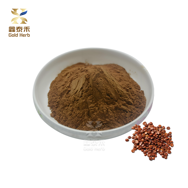 Ziziphus Jujuba Seed Extract Powder